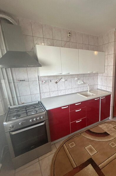 Calea Rahovei intersectie cu Petre Ispirescu,