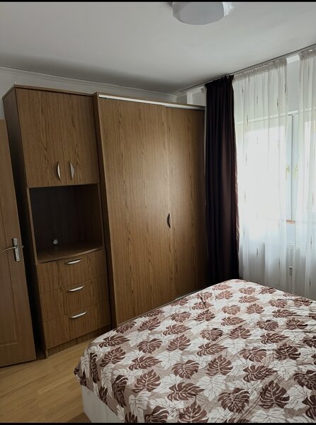 Calea Rahovei intersectie cu Petre Ispirescu,